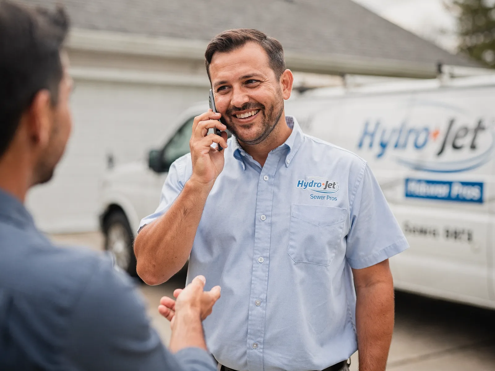 Hydro Jetting Urbanna, VA FAQs
